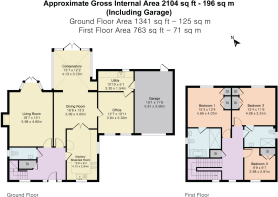Floorplan - 29 Hazel