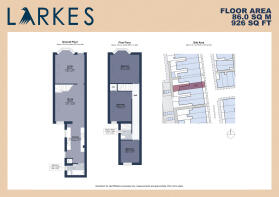 Floor/Site Plan
