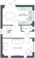 Ground floor