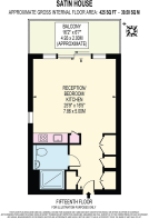 1502 Satin House - l