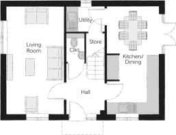 Ground Floor