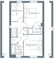 First Floor Floor Plan