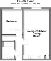 Fourth Floor