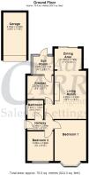 Floorplan One