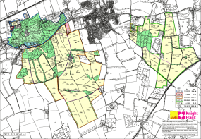 LAVERSTOKE SALE PLAN