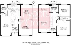 4 Saddlers Way (Fishtoft) FP