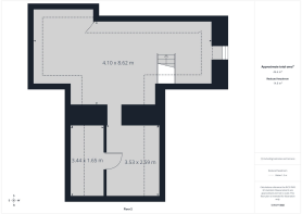 Attic/Loft space