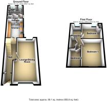 Entire Floorplan