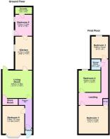 12 Manor House Street, Peterborough - all floors.J