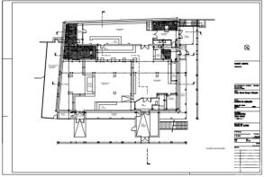 Floor/Site plan 2