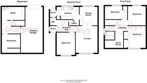 149 Penistone Road, Fenay Bridge - all floors.JPG