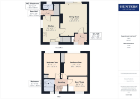 Floorplans