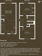 287634 - Flat 18, 39 Putney Hill, Putney