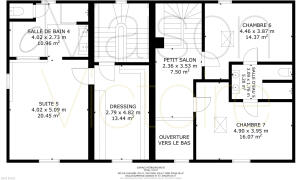 v3054 C second floor