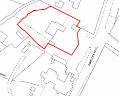 Meldon Garage Land Plan.png