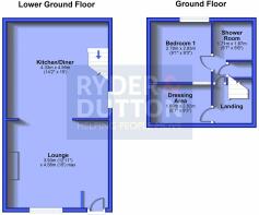 Floorplans
