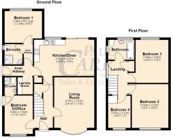 Floorplan One