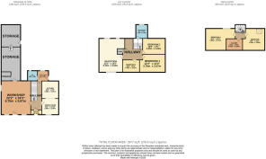 12 Cooper's Brae, Peterhead AB42 4TN-high