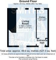 6 Sheepfair, Marshfield - Floor 0.JPG