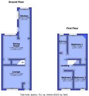 Floorplans
