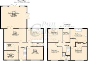 Floorplan One