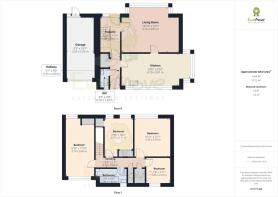 EweMove Basingstoke Estate Agents - Cleveland Clos