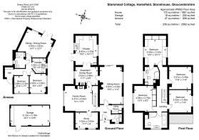 SP4016 Starsmead Cottage Haresfield Stonehouse Glo