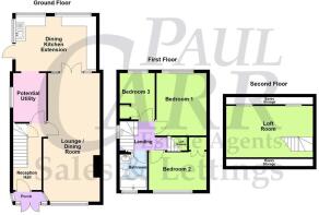 Floorplan One