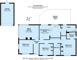 USE 28 Charleton Way, West Charleton