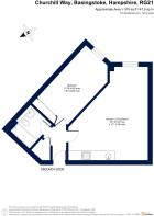 Floorplan P