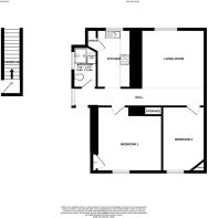 16 Roanhead Terrace - Floorplan
