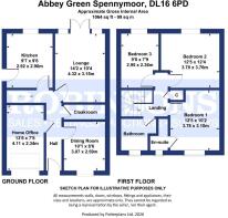 Abbey Green Spennymoor DL16 6PD.jpg