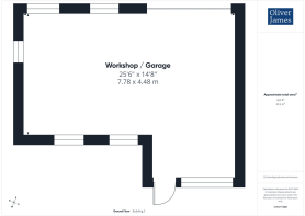Workshop / Garage