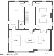 Plot 1 GF Floor P...