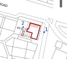Location plan