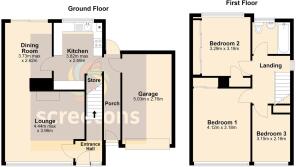 37 Mansion Court Gardens, Thorne - all floors.JPG