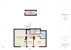 Top Floor Apartment