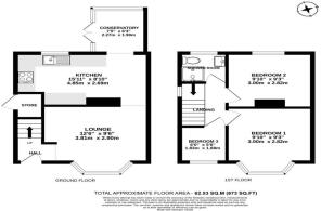 Jepson Road - Floorplan