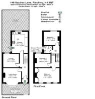 146 Floorplan