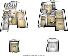MANOR WAY FLOOR PLAN 3D