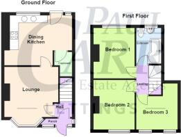 Floorplan One