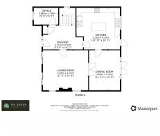 Floorplan 2