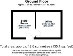 Floorplan 2
