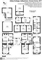 Floorplan Adley