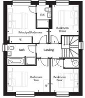 HarperCrewe - Stoke Orchard -