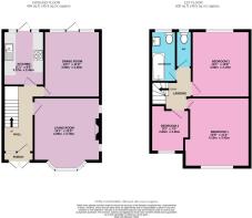 Rutland Ave floor plan