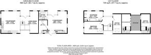 Floor/Site plan 2