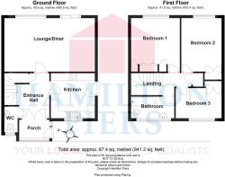 15 Blackwater Close, - - all floors.JPG
