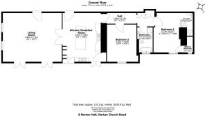 8 Norton Hall, Norton Church Road - Ground Floor.J