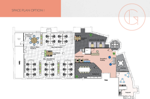 Goodbard House - 4th